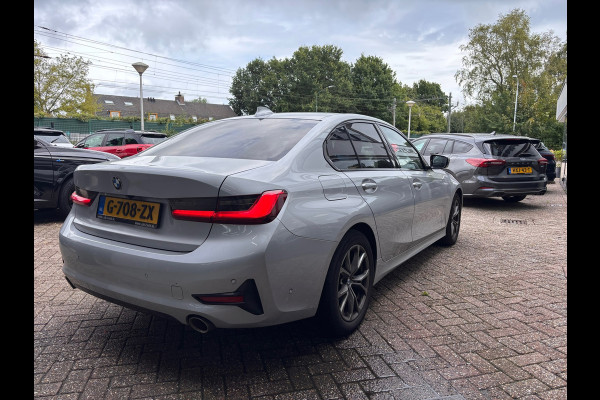 BMW 3-serie 320i High Executive Edition