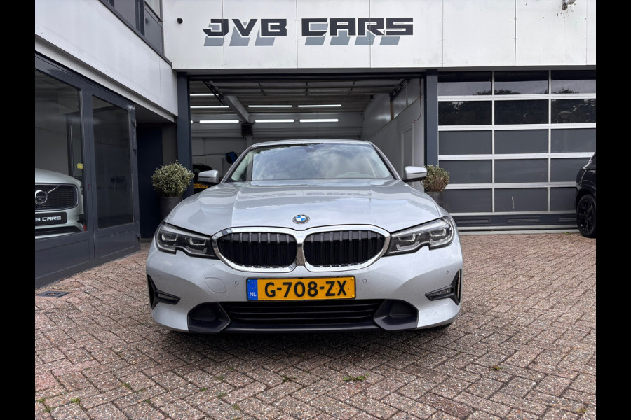 BMW 3-serie 320i High Executive Edition