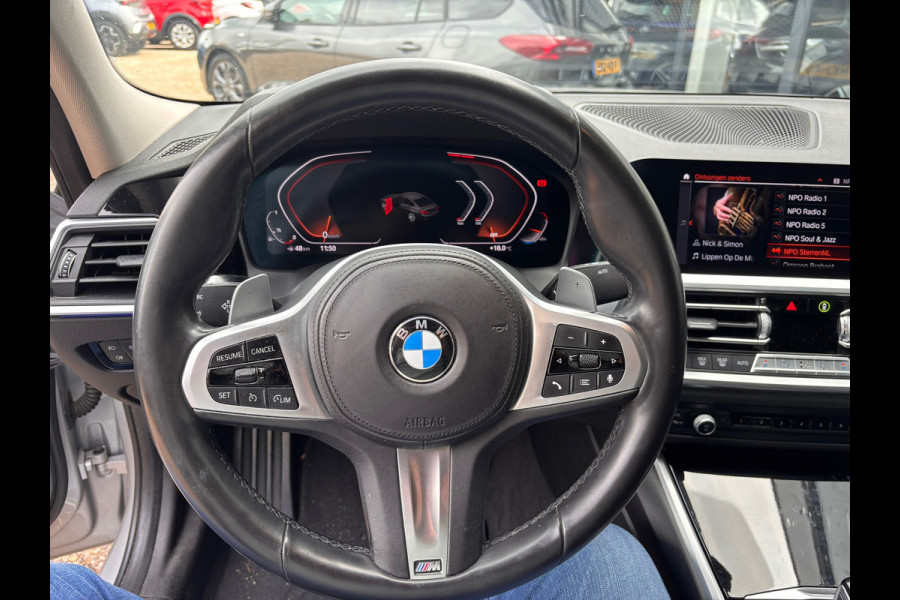BMW 3-serie 320i High Executive Edition