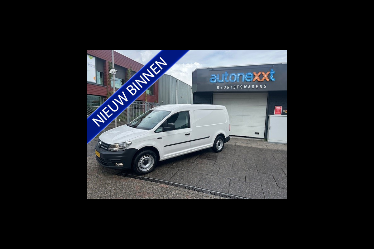 Volkswagen Caddy 1.4 TGI L2H1 EcoFuel Maxi Comfortline AIRCO I MULTIMEDIA I CRUISE CONTROL I 1e EIGENAAR I COMPLETE ONDERHOUDSHISTORIE 220 VOLT INSTALLATIE MET INVERTER, MEERDERE OP VOORRAAD Volkswagen Caddy 1.4 TGI L2H1 EcoFuel Maxi Comfortline AIRCO I MULTIMEDIA I CRUISE CONTROL I 1e EIGENAAR I COMPLETE ONDERHOUDSHISTORIE 220 VOLT INSTALLATIE MET INVERTER, MEERDERE OP VOORRAAD