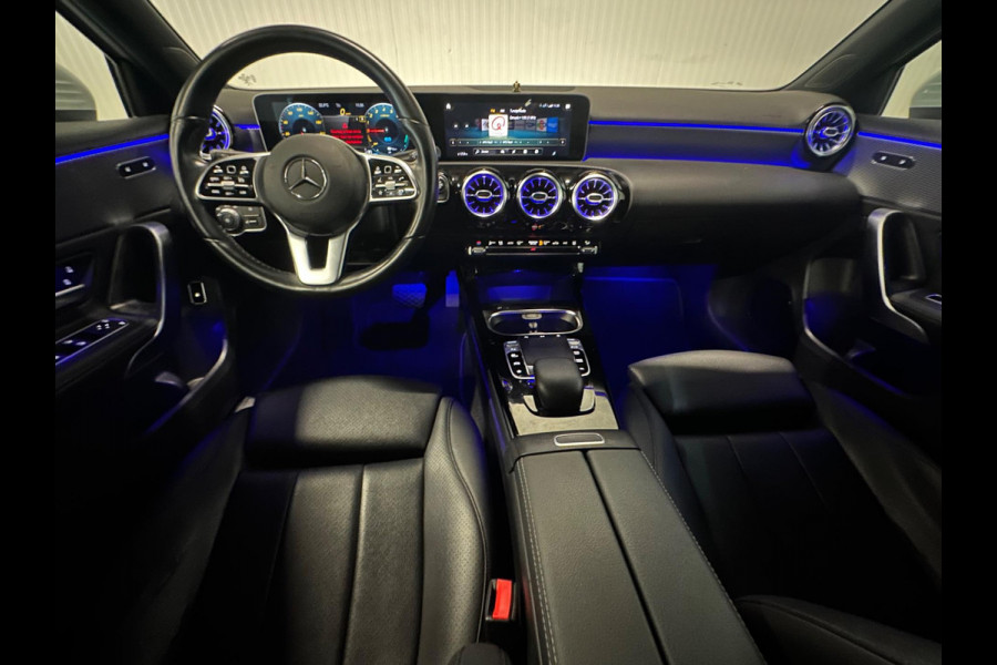 Mercedes-Benz A-Klasse 250 e | HYBRIDE | STOELVERKOELING | AMBIANCE LIGHTS | LED
