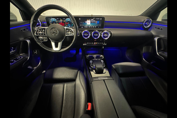 Mercedes-Benz A-Klasse 250 e | HYBRIDE | STOELVERKOELING | AMBIANCE LIGHTS | LED