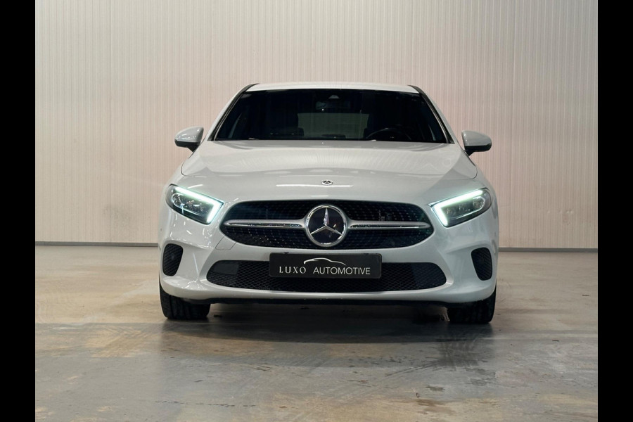 Mercedes-Benz A-Klasse 250 e | HYBRIDE | STOELVERKOELING | AMBIANCE LIGHTS | LED