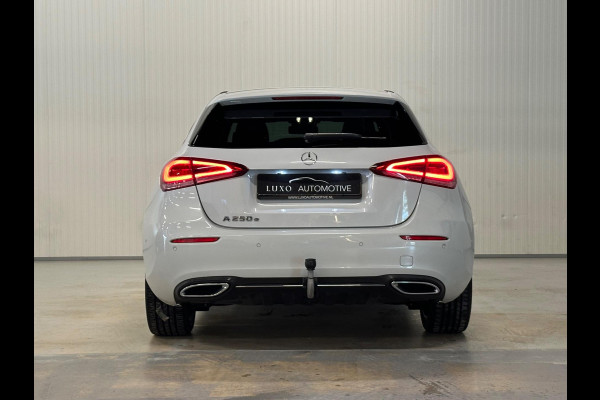 Mercedes-Benz A-Klasse 250 e | HYBRIDE | STOELVERKOELING | AMBIANCE LIGHTS | LED