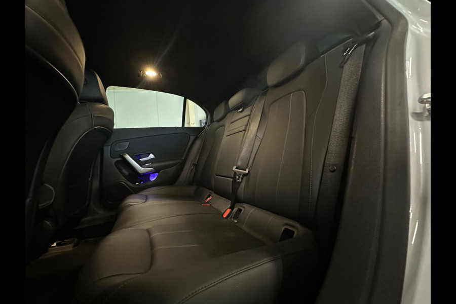 Mercedes-Benz A-Klasse 250 e | HYBRIDE | STOELVERKOELING | AMBIANCE LIGHTS | LED