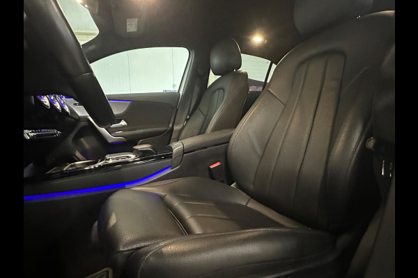 Mercedes-Benz A-Klasse 250 e | HYBRIDE | STOELVERKOELING | AMBIANCE LIGHTS | LED