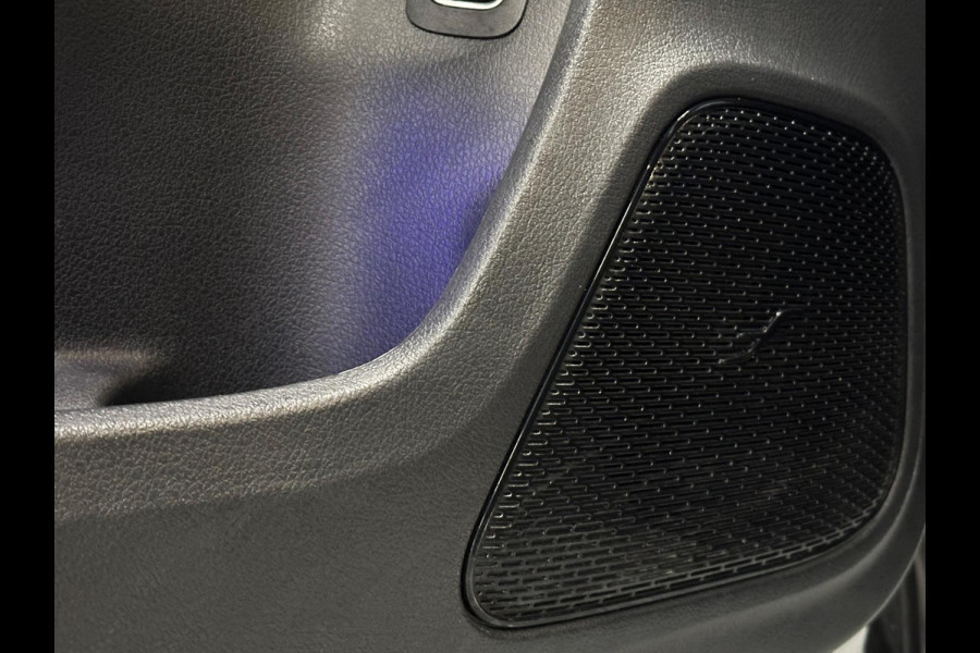 Mercedes-Benz A-Klasse 250 e | HYBRIDE | STOELVERKOELING | AMBIANCE LIGHTS | LED