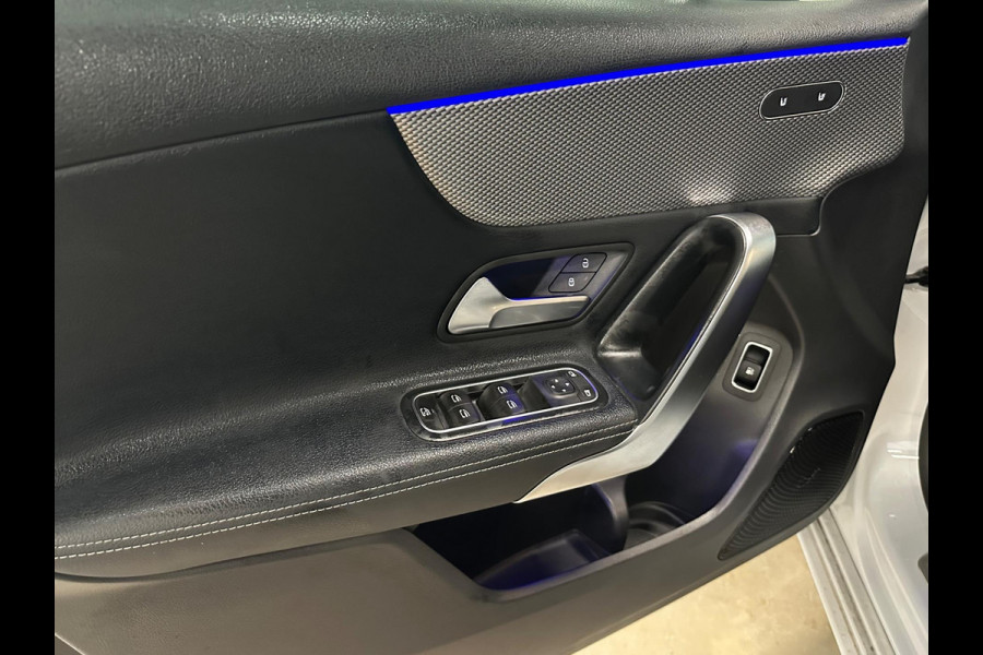 Mercedes-Benz A-Klasse 250 e | HYBRIDE | STOELVERKOELING | AMBIANCE LIGHTS | LED