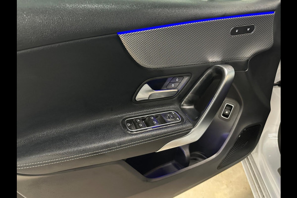 Mercedes-Benz A-Klasse 250 e | HYBRIDE | STOELVERKOELING | AMBIANCE LIGHTS | LED