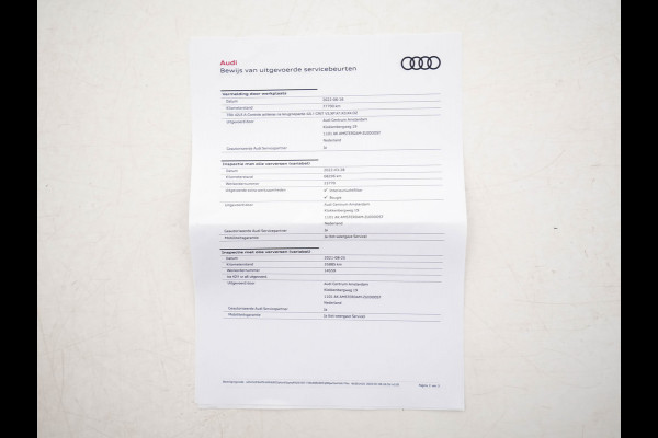 Audi A8 60 TFSI-E Quattro Lang Pro Line Plus (INCL-BTW) *PANO | LUXURY-LEATHER | MATRIX-LED | ADAPTIVE-CRUISE | BLIND-SPOT | SOFT-CLOSE | BANG&OLUFSEN | TOP-VIEW | MEMORY-PACK | MASSAGE | KEYLESS | DIGI-COCKPIT | NAVI-FULLMAP | 20''ALU