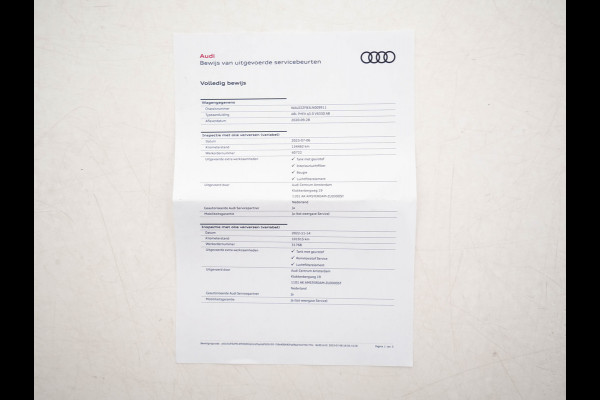 Audi A8 60 TFSI-E Quattro Lang Pro Line Plus (INCL-BTW) *PANO | LUXURY-LEATHER | MATRIX-LED | ADAPTIVE-CRUISE | BLIND-SPOT | SOFT-CLOSE | BANG&OLUFSEN | TOP-VIEW | MEMORY-PACK | MASSAGE | KEYLESS | DIGI-COCKPIT | NAVI-FULLMAP | 20''ALU