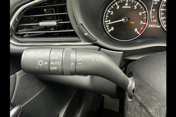 Mazda CX-30 2.0 e-SkyActiv-G M Hybrid Homura Automaat AUTOMAAT | CRUISE CONTROL | ACHTERUITRIJ CAMERA | 18 INCH |