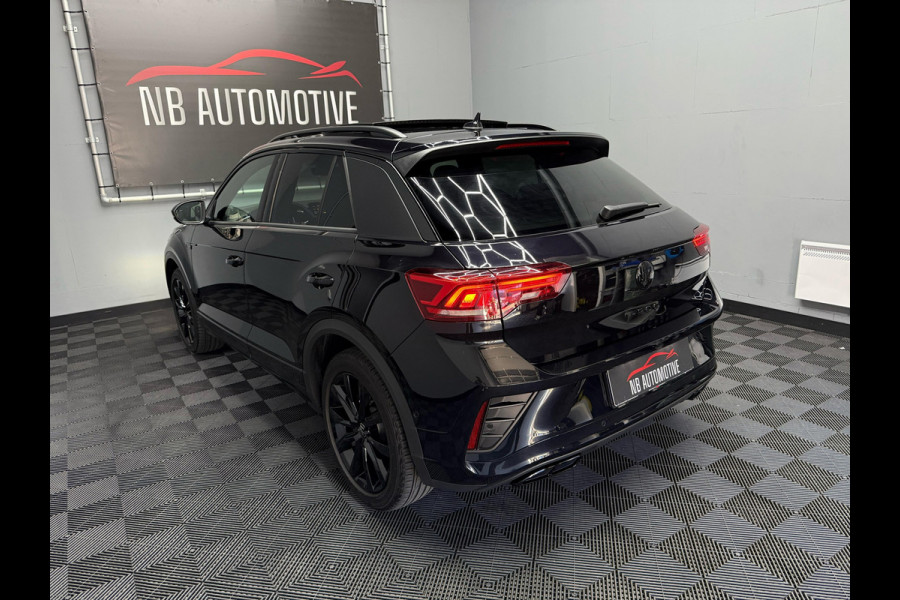 Volkswagen T-Roc 1.5 TSI R-Line Business