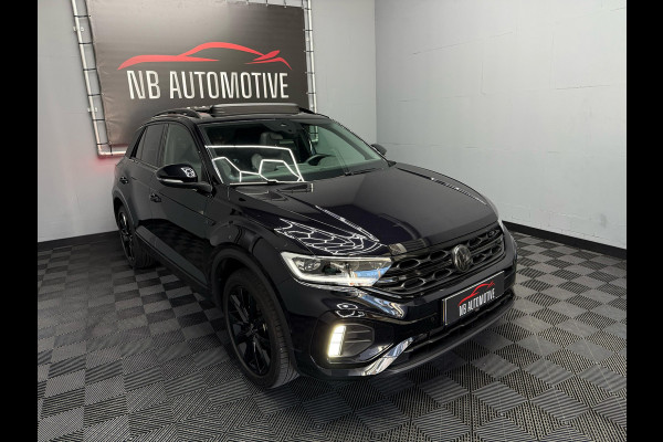 Volkswagen T-Roc 1.5 TSI R-Line Business
