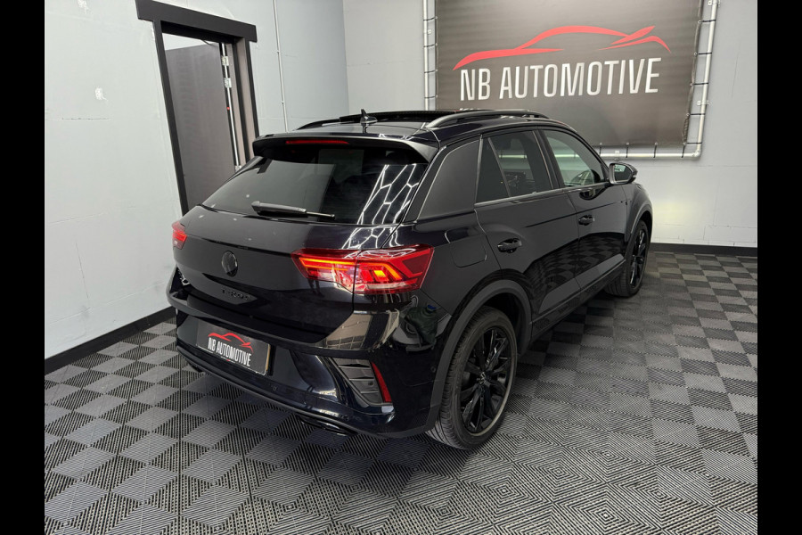 Volkswagen T-Roc 1.5 TSI R-Line Business