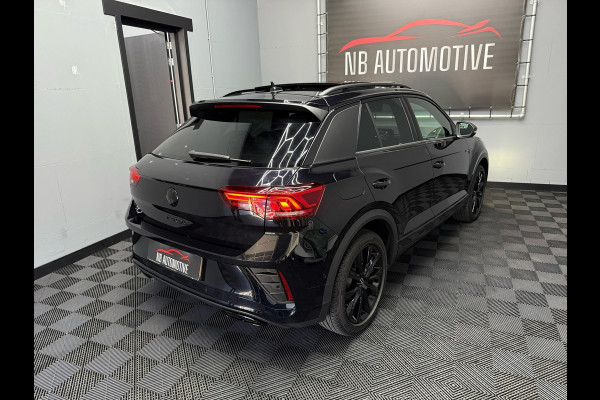Volkswagen T-Roc 1.5 TSI R-Line Business