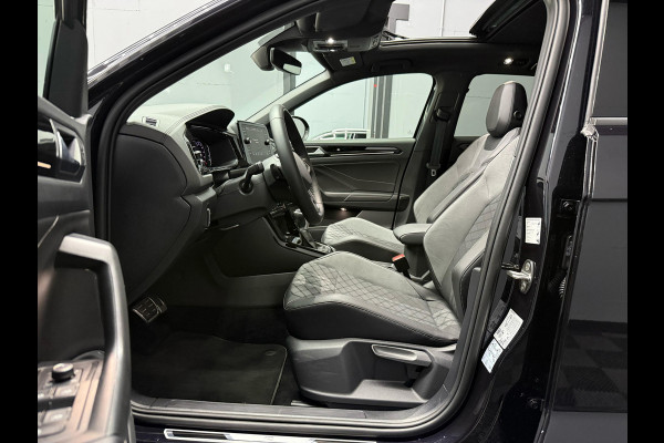 Volkswagen T-Roc 1.5 TSI R-Line Business