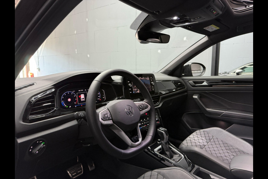 Volkswagen T-Roc 1.5 TSI R-Line Business