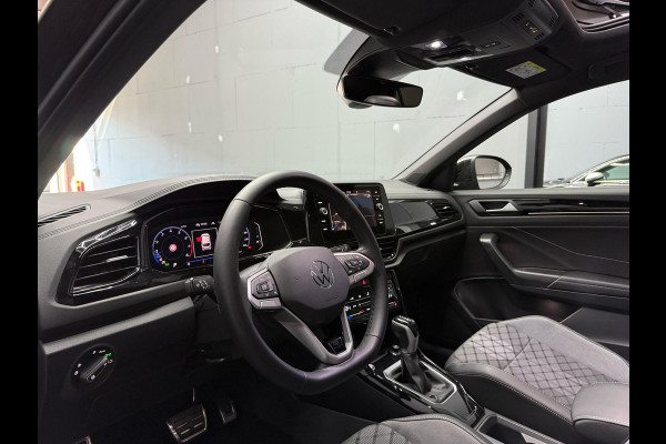 Volkswagen T-Roc 1.5 TSI R-Line Business