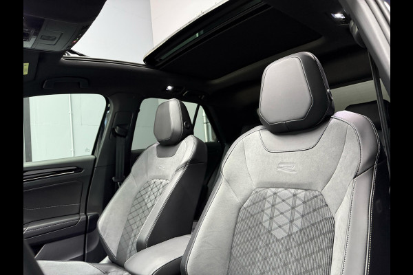 Volkswagen T-Roc 1.5 TSI R-Line Business