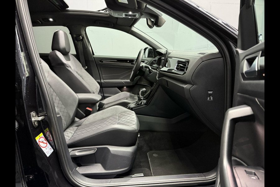 Volkswagen T-Roc 1.5 TSI R-Line Business