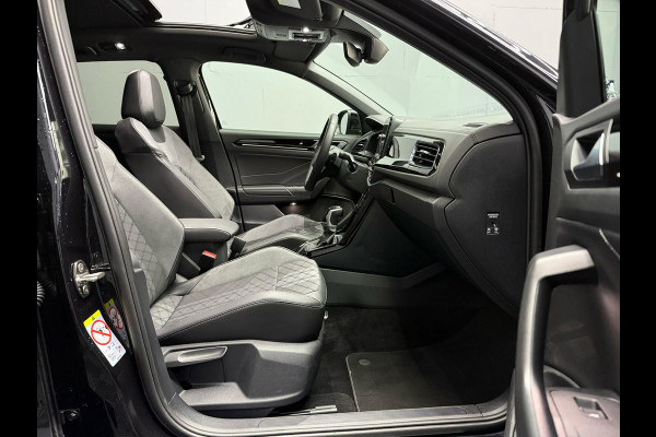 Volkswagen T-Roc 1.5 TSI R-Line Business