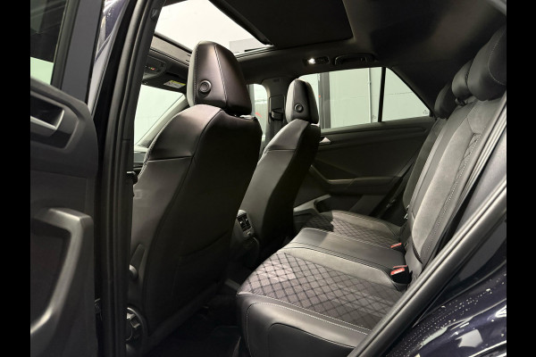 Volkswagen T-Roc 1.5 TSI R-Line Business
