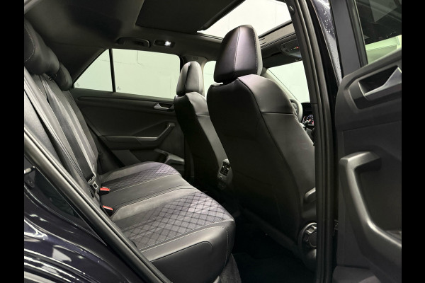 Volkswagen T-Roc 1.5 TSI R-Line Business