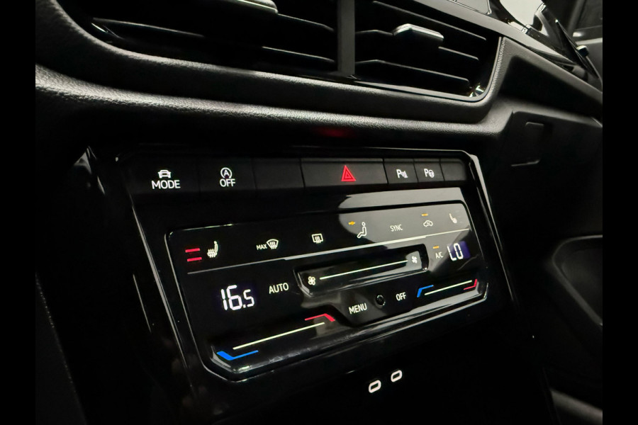 Volkswagen T-Roc 1.5 TSI R-Line Business