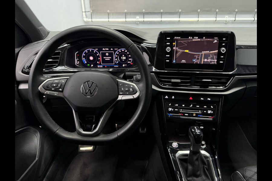 Volkswagen T-Roc 1.5 TSI R-Line Business