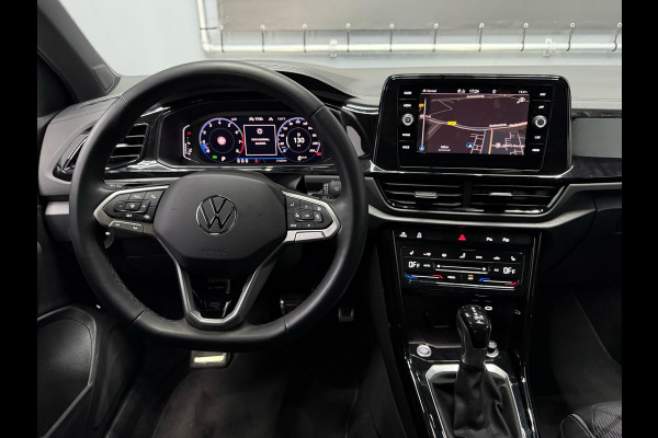 Volkswagen T-Roc 1.5 TSI R-Line Business