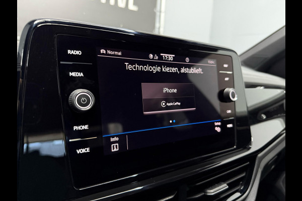 Volkswagen T-Roc 1.5 TSI R-Line Business