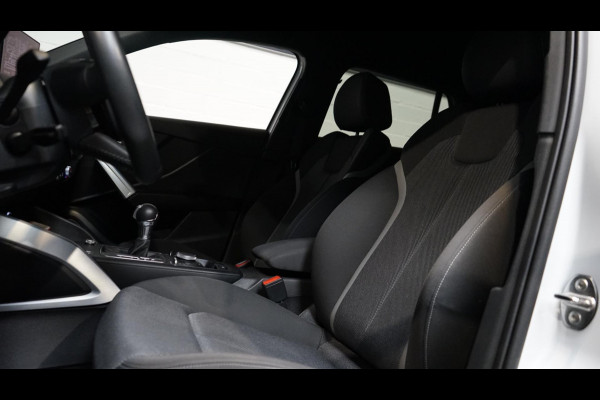 Audi Q2 1.4 TFSI S-Line BLACK OPTIK AUTOMAAT-BANG&OLUFSEN-DRIVE SELECT-DAB-KEYLESS-LED-NAVIGATIE-STOELVERWARMING-TREKHAAK