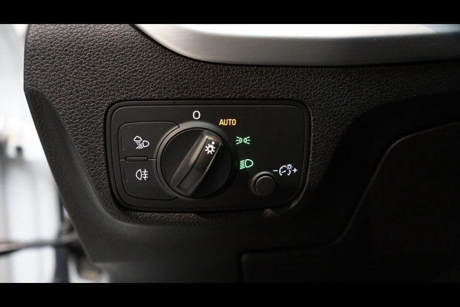 Audi Q2 1.4 TFSI S-Line BLACK OPTIK AUTOMAAT-BANG&OLUFSEN-DRIVE SELECT-DAB-KEYLESS-LED-NAVIGATIE-STOELVERWARMING-TREKHAAK