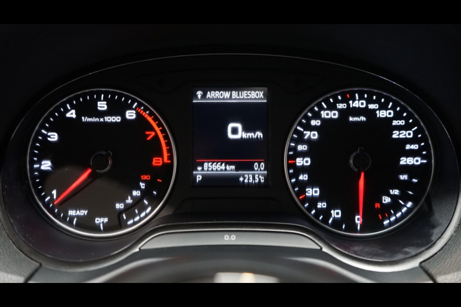 Audi Q2 1.4 TFSI S-Line BLACK OPTIK AUTOMAAT-BANG&OLUFSEN-DRIVE SELECT-DAB-KEYLESS-LED-NAVIGATIE-STOELVERWARMING-TREKHAAK