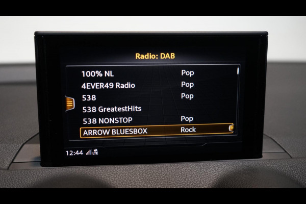 Audi Q2 1.4 TFSI S-Line BLACK OPTIK AUTOMAAT-BANG&OLUFSEN-DRIVE SELECT-DAB-KEYLESS-LED-NAVIGATIE-STOELVERWARMING-TREKHAAK
