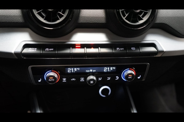 Audi Q2 1.4 TFSI S-Line BLACK OPTIK AUTOMAAT-BANG&OLUFSEN-DRIVE SELECT-DAB-KEYLESS-LED-NAVIGATIE-STOELVERWARMING-TREKHAAK