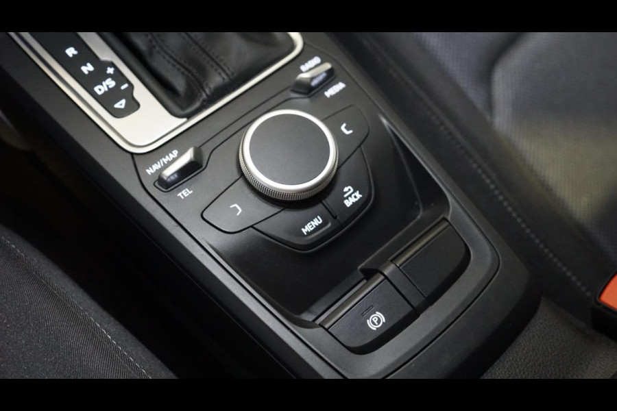 Audi Q2 1.4 TFSI S-Line BLACK OPTIK AUTOMAAT-BANG&OLUFSEN-DRIVE SELECT-DAB-KEYLESS-LED-NAVIGATIE-STOELVERWARMING-TREKHAAK