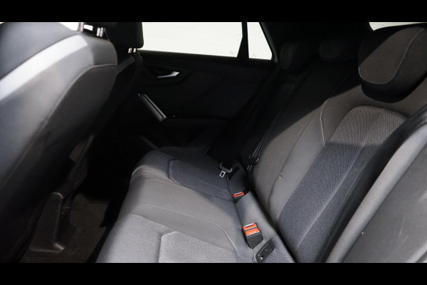 Audi Q2 1.4 TFSI S-Line BLACK OPTIK AUTOMAAT-BANG&OLUFSEN-DRIVE SELECT-DAB-KEYLESS-LED-NAVIGATIE-STOELVERWARMING-TREKHAAK