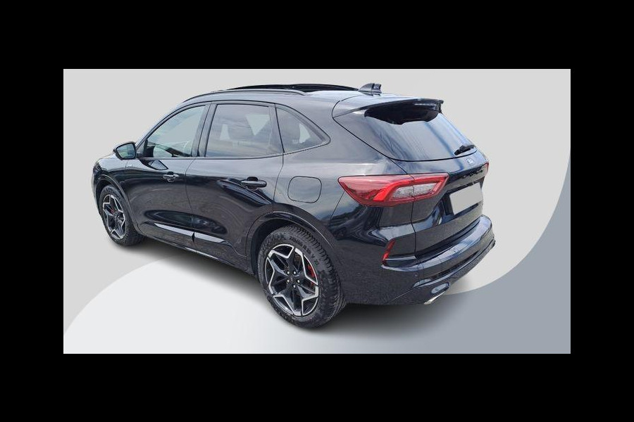 Ford Kuga 2.5 FHEV ST-Line X 190pk | Driver Assistance Pack | Winterpack | Panoramadak | Technology Pack | Geen Stekker nodig | 19 Inch Licht metaal
