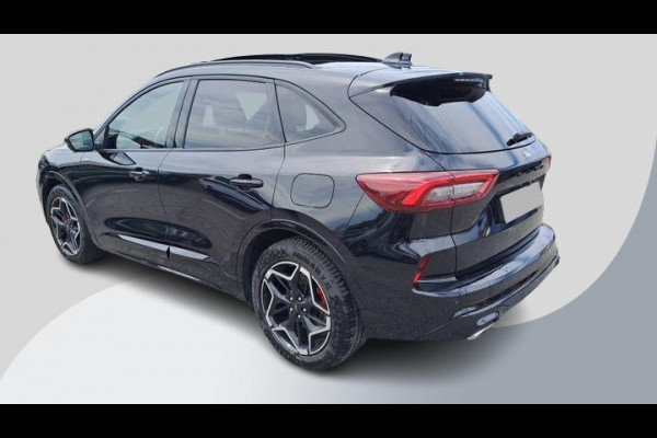 Ford Kuga 2.5 FHEV ST-Line X 190pk | Driver Assistance Pack | Winterpack | Panoramadak | Technology Pack | Geen Stekker nodig | 19 Inch Licht metaal