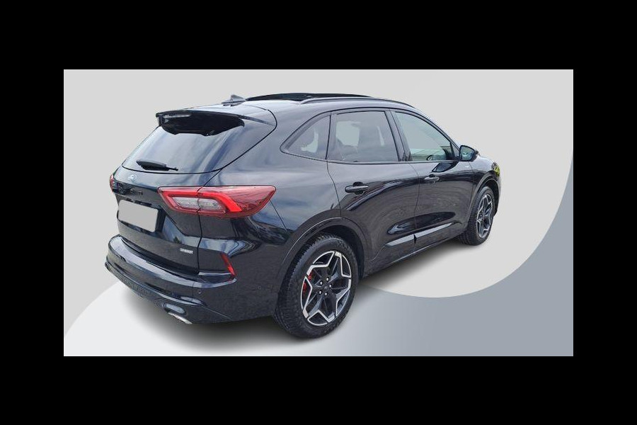 Ford Kuga 2.5 FHEV ST-Line X 190pk | Driver Assistance Pack | Winterpack | Panoramadak | Technology Pack | Geen Stekker nodig | 19 Inch Licht metaal