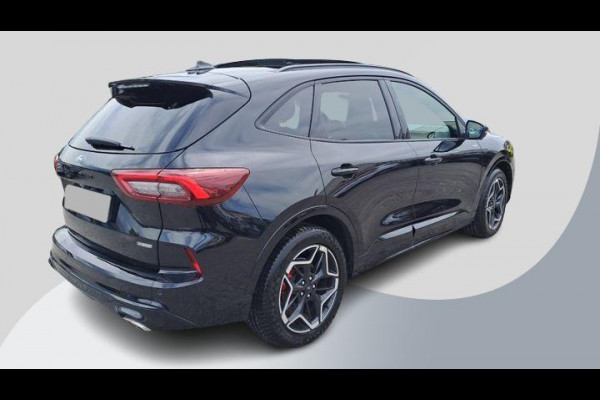 Ford Kuga 2.5 FHEV ST-Line X 190pk | Driver Assistance Pack | Winterpack | Panoramadak | Technology Pack | Geen Stekker nodig | 19 Inch Licht metaal