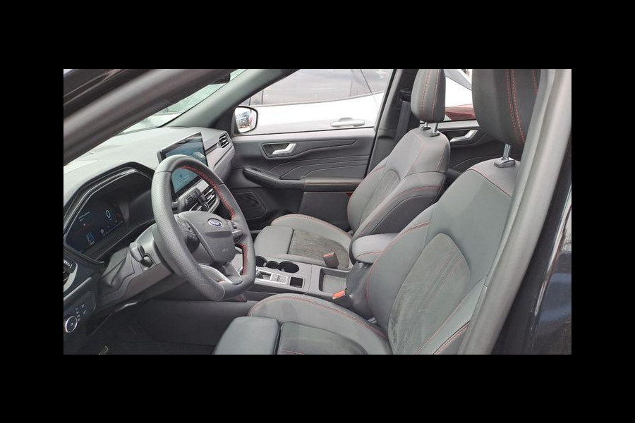 Ford Kuga 2.5 FHEV ST-Line X 190pk | Driver Assistance Pack | Winterpack | Panoramadak | Technology Pack | Geen Stekker nodig | 19 Inch Licht metaal