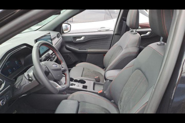 Ford Kuga 2.5 FHEV ST-Line X 190pk | Driver Assistance Pack | Winterpack | Panoramadak | Technology Pack | Geen Stekker nodig | 19 Inch Licht metaal