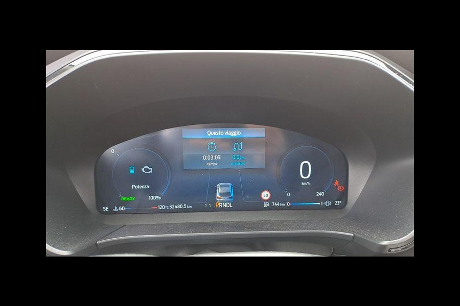 Ford Kuga 2.5 FHEV ST-Line X 190pk | Driver Assistance Pack | Winterpack | Panoramadak | Technology Pack | Geen Stekker nodig | 19 Inch Licht metaal