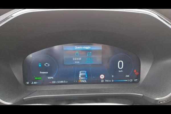 Ford Kuga 2.5 FHEV ST-Line X 190pk | Driver Assistance Pack | Winterpack | Panoramadak | Technology Pack | Geen Stekker nodig | 19 Inch Licht metaal