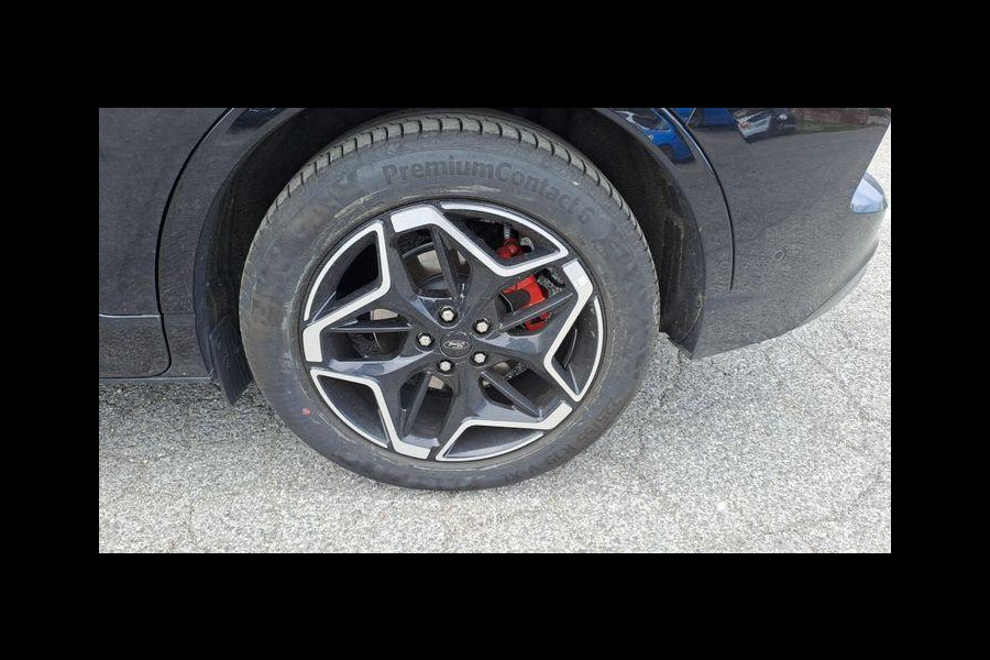 Ford Kuga 2.5 FHEV ST-Line X 190pk | Driver Assistance Pack | Winterpack | Panoramadak | Technology Pack | Geen Stekker nodig | 19 Inch Licht metaal