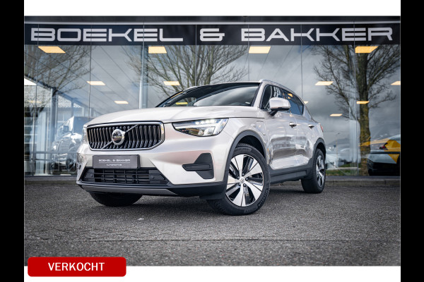 Volvo XC40 T5 Plug-in hybrid Inscription Expresion - Climate - Carplay