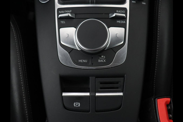 Audi A3 1.0 TFSI Sport S Line Edition | Panoramadak | Keyless | Full LED | Half leder | Navigatie | Sportstoelen | Climate control